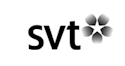 Liten SVT logo