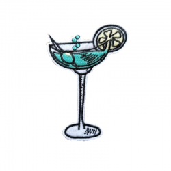 tygmärke cocktail