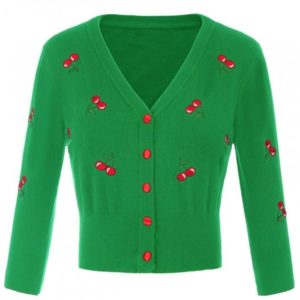 Cardigans | Retro 50 Tals Rockabilly | Glinder