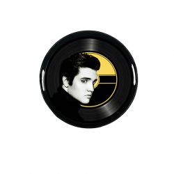 Elvis Presley serveringsbricka